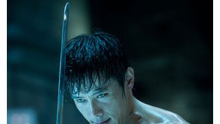 イ・ビョンホン、ハリウッドスターとして『G.I.ジョー』続編で来日決定!