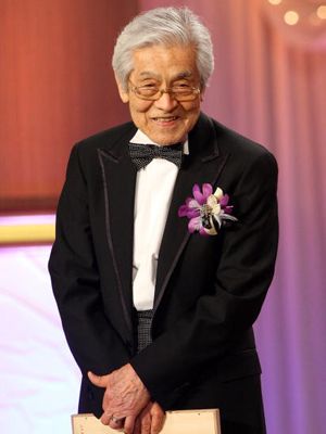 三國連太郎さん、死去　享年90歳