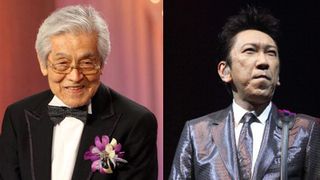 布袋寅泰、三國さんは最初のお客様だった…死去にお悔やみ