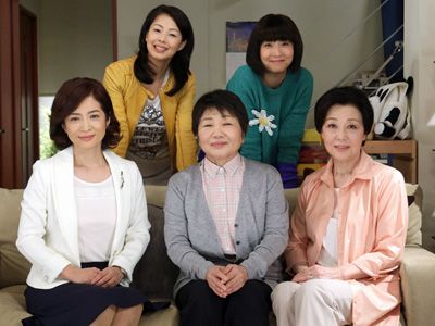 「渡る世間は鬼ばかり」2週連続スペシャルドラマが今年も放送！