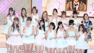 AKB48、集英社「ナツイチ」メインキャラクターに!85人のメンバーが読書感想文発表!