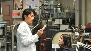 「ガリレオ」が今年最高の視聴率!福山雅治、ファンの期待に応えて一安心