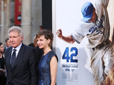 歴代野球映画最高のヒット！新作 『42』 が首位に！ -4月15日版【全米ボックスオフィス考】
