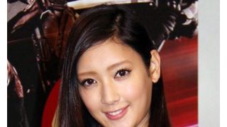 菜々緒、T.M.西川との同棲解消　破局に言及も視線は新たな恋に！