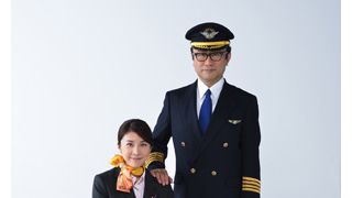 三谷幸喜、“ノンストップ”ドラマ第2弾制作が決定！主演は竹内結子　地方空港ロケも敢行