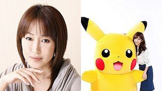 劇場版『ポケモン』ミュウツー役は高島礼子!前田敦子もナレーションで参戦