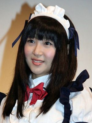 仲谷明香、AKB48時代の「黒髪ルール」を明かす