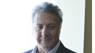 名優ダスティン・ホフマン初監映画で来日!人生の最後を過ごしたい相手とは?