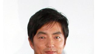 大沢たかお、カンヌ映画祭出品に意気込み！『藁の楯』世界からの注目に期待！