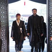 鮮烈ハリウッドデビューの福島リラ、ヒュー・ジャックマンとの共演語る!