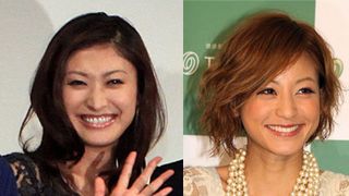 山田優が親友・西山茉希にエール「本当のあなたを信じてる」