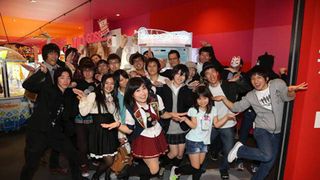 キンタロー。版AKB48結成?メンバー募集へ!