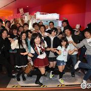 キンタロー。版AKB48結成?メンバー募集へ!