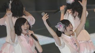 SKE48、怒涛の31曲連続歌唱！武道館公演でAKBグループ最長記録！