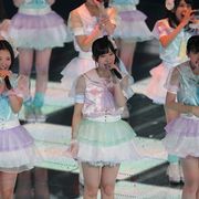 HKT48、初の単独コンサートがいきなり武道館!「ここがゴールではなく、スタート」