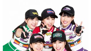 ももいろクローバーZ、集英社5大雑誌と豪華コラボ！「春のももクロまつり」開催！