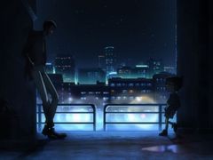 劇場版『ルパン三世VS名探偵コナン』が12月に公開！4年ぶり2度目の共演！