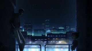 劇場版『ルパン三世VS名探偵コナン』が12月に公開!4年ぶり2度目の共演!