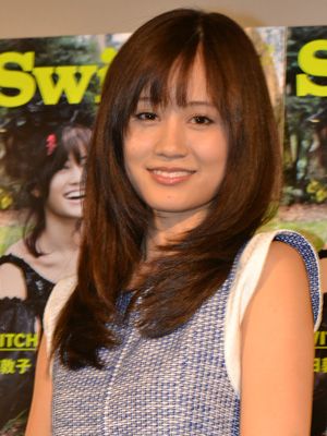 女優・前田敦子、一人で名画座めぐりをするほど映画にはまっていることを告白！