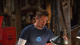 『アイアンマン』ダウニー・Jr「本当に僕でいいのか」…キャスティングをめぐる苦悩