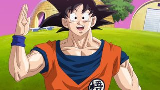 『DRAGON BALL Z 神と神』公開23日間で動員200万人突破！