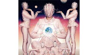 ももいろクローバーZ、iTunesからのアルバム世界配信が決定！