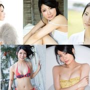 AKB48倉持明日香、セクシーに5誌ジャック!ソロデビューシングルで初の試み!