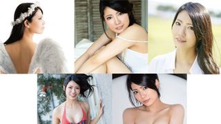 AKB48倉持明日香、セクシーに5誌ジャック！ソロデビューシングルで初の試み！