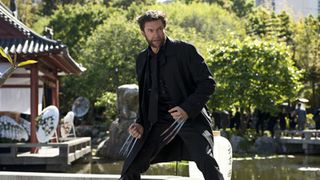 『ウルヴァリン:SAMURAI』日本版予告編が全世界同時解禁！真田広之、TAO出演シーンもついに公開！