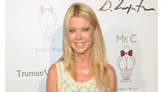 有名人だから値引きしろと店でブチ切れ追放…『アメリカン・パイ』のタラ・リード