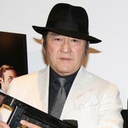 松方弘樹、離婚の長男・仁科克基に「男は甲斐性がないと」