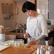 小林聡美、ドラマでもサンドイッチ屋営む!『東京オアシス』監督と再タッグ!