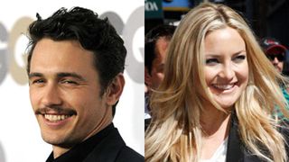 ジェームズ・フランコ&ケイト・ハドソンが不妊治療中のカップル役 治療費に困窮し死者の金を盗むスリラー