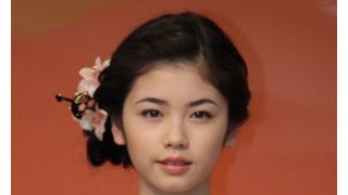 実写映画版「魔女の宅急便」ヒロイン小芝風花、みなさんが想像する「キキ」とは違う…と展望明かす