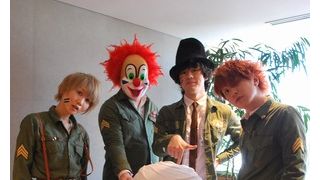 SEKAI NO OWARI、大ゲンカから誕生した『クレヨンしんちゃん』主題歌の制作秘話を明かす