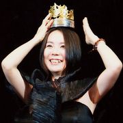 河瀬直美、日本人監督初!カンヌ映画祭コンペ審査委員に就任!