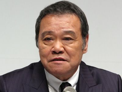 西田敏行、涙を浮かべ『釣りバカ』の相棒・三國連太郎さんをしのぶ