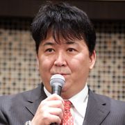 嶋大輔、芸能界から政界へ きっかけは「震災」
