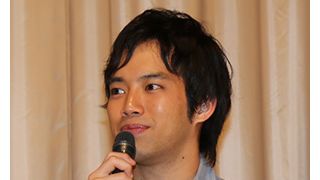 三浦貴大、舩橋監督から孤立感を感じさせるようにと演技指導