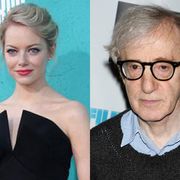 ウディ・アレン新作の主演は『アメイジング・スパイダーマン』エマ・ストーン?