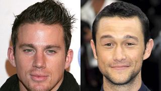 ジョセフ・ゴードン=レヴィット×チャニング・テイタム『野郎どもと女たち』リメイクで相棒に?