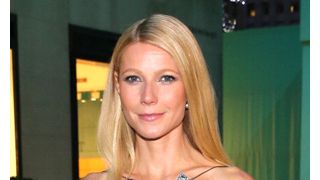グウィネス・パルトロー、「世界で最も美しい人」に！ －ピープル誌