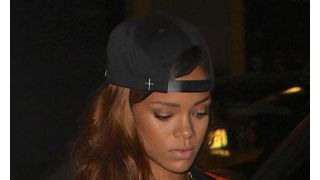 リアーナ ストリップ劇場で70万円以上を使う