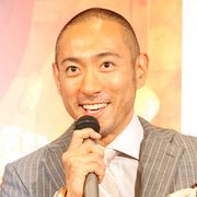 市川海老蔵、初自主公演の役どころはなんと犬!