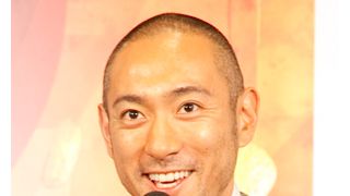 市川海老蔵、初自主公演の役どころはなんと犬!