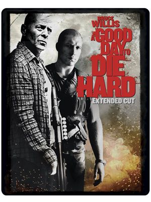 ダイ ハード 最新作 別オープニング エンディングのロング版でリリース決定 シネマトゥデイ