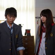 『デスノート』監督最新作!『生贄のジレンマ』、7月劇場公開決定!