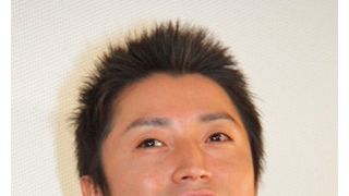 藤原竜也の凶悪犯ぶりは「演技じゃない」　三池崇史監督が暴露して会場爆笑