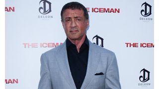 シルヴェスター・スタローンの愛犬 コヨーテに殺される
