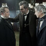 『リンカーン』のダニエル・デイ=ルイスを3度目のオスカーに導いた一流スタッフたちのこだわり